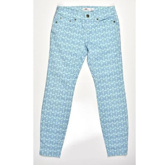 Vineyard Vines Printed Pants BUNDLE 0 - Picture 3 of 13